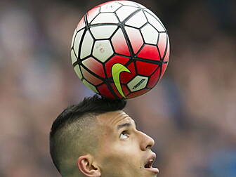 To Aguero or not to Aguero?